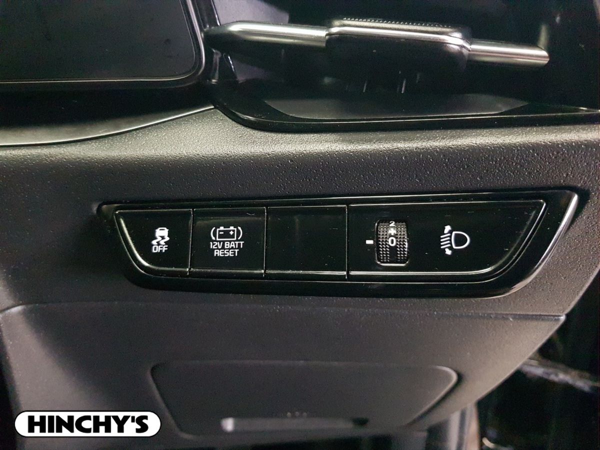 Kia Kia Niro231 Niro K3 HEV