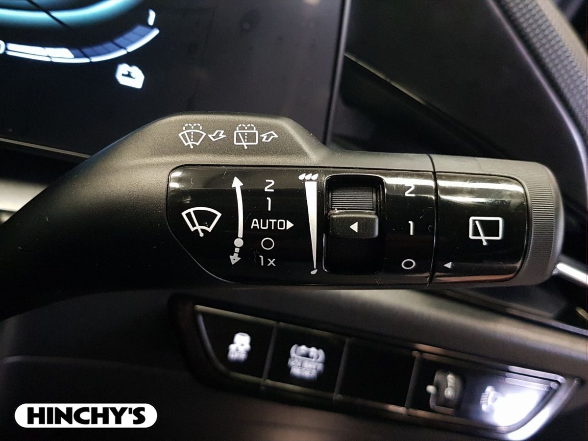 Kia Kia Niro231 Niro K3 HEV