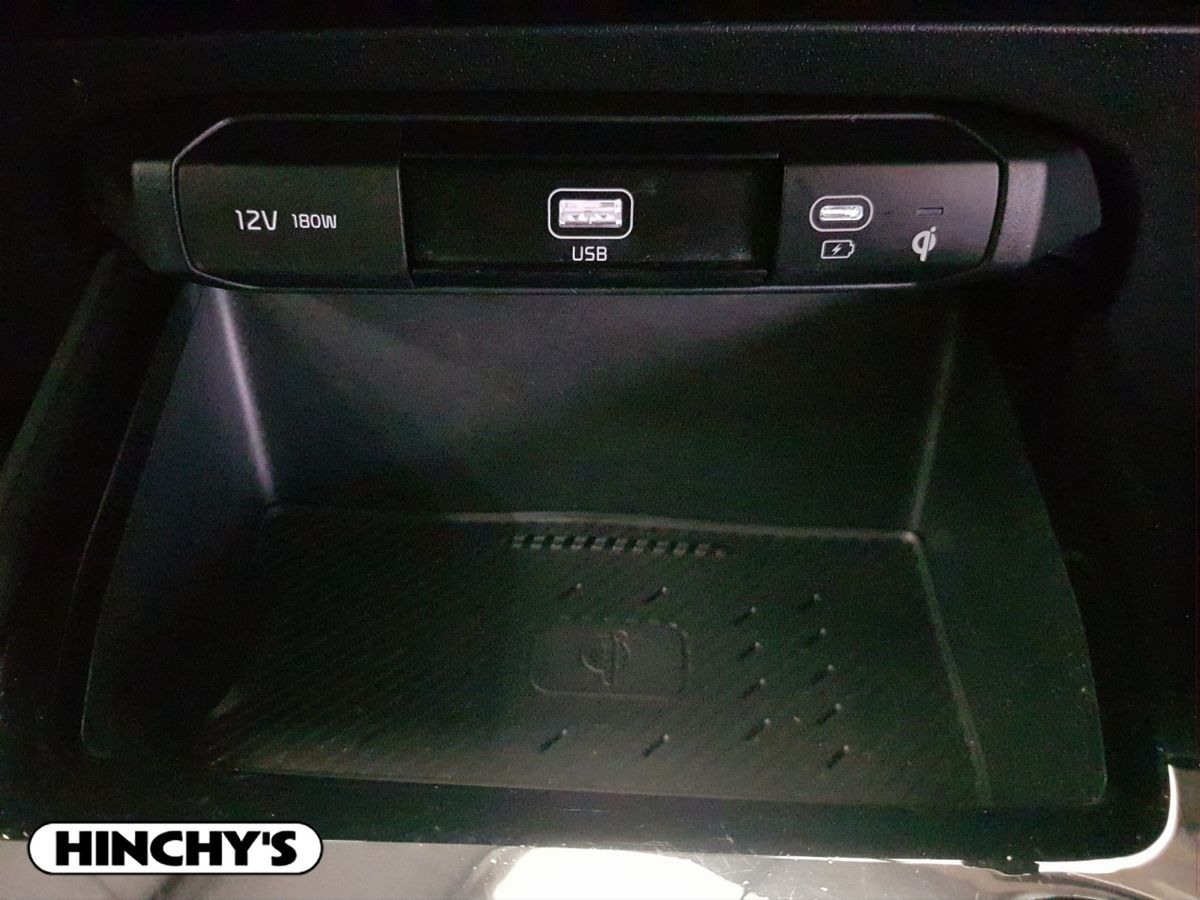 Kia Kia Niro231 Niro K3 HEV
