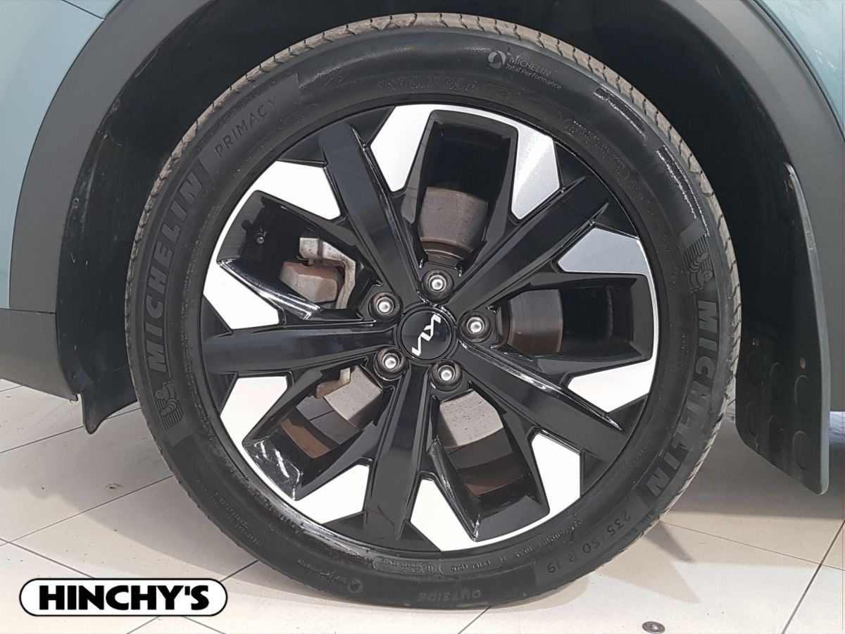 Kia Kia Sportage231 1.6 PHEV K3