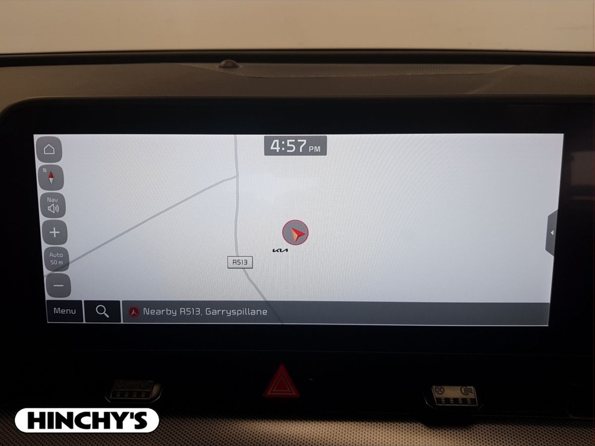 Kia Kia Sportage231 1.6 PHEV K3