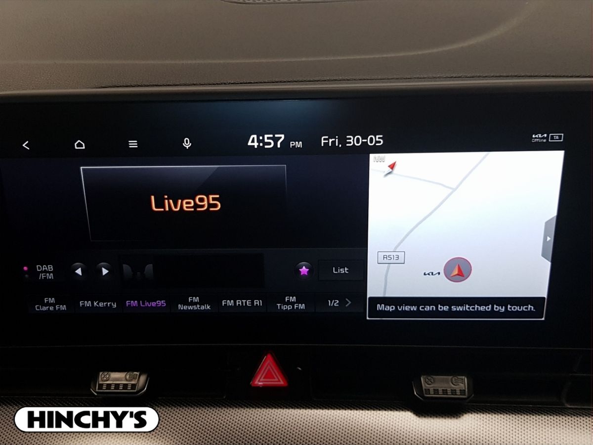 Kia Kia Sportage231 1.6 PHEV K3
