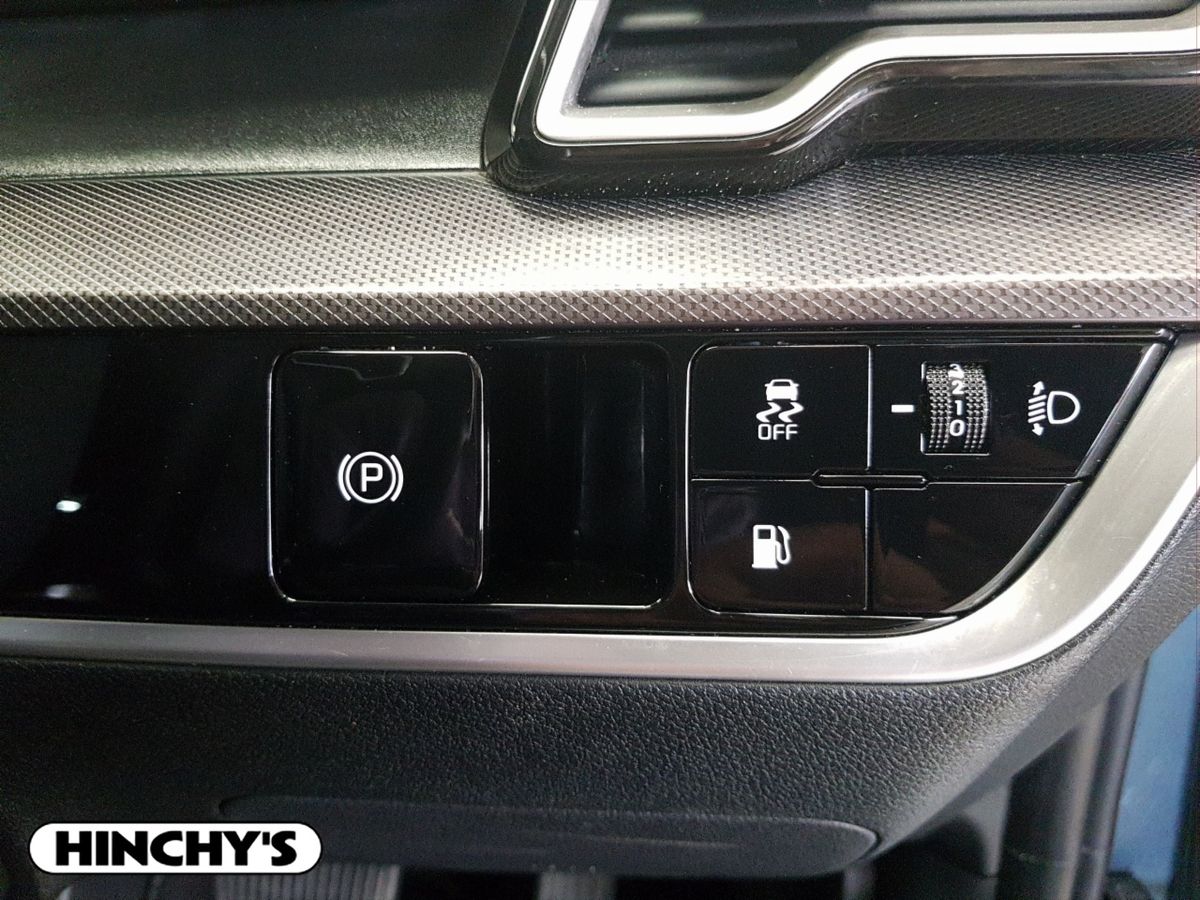 Kia Kia Sportage231 1.6 PHEV K3