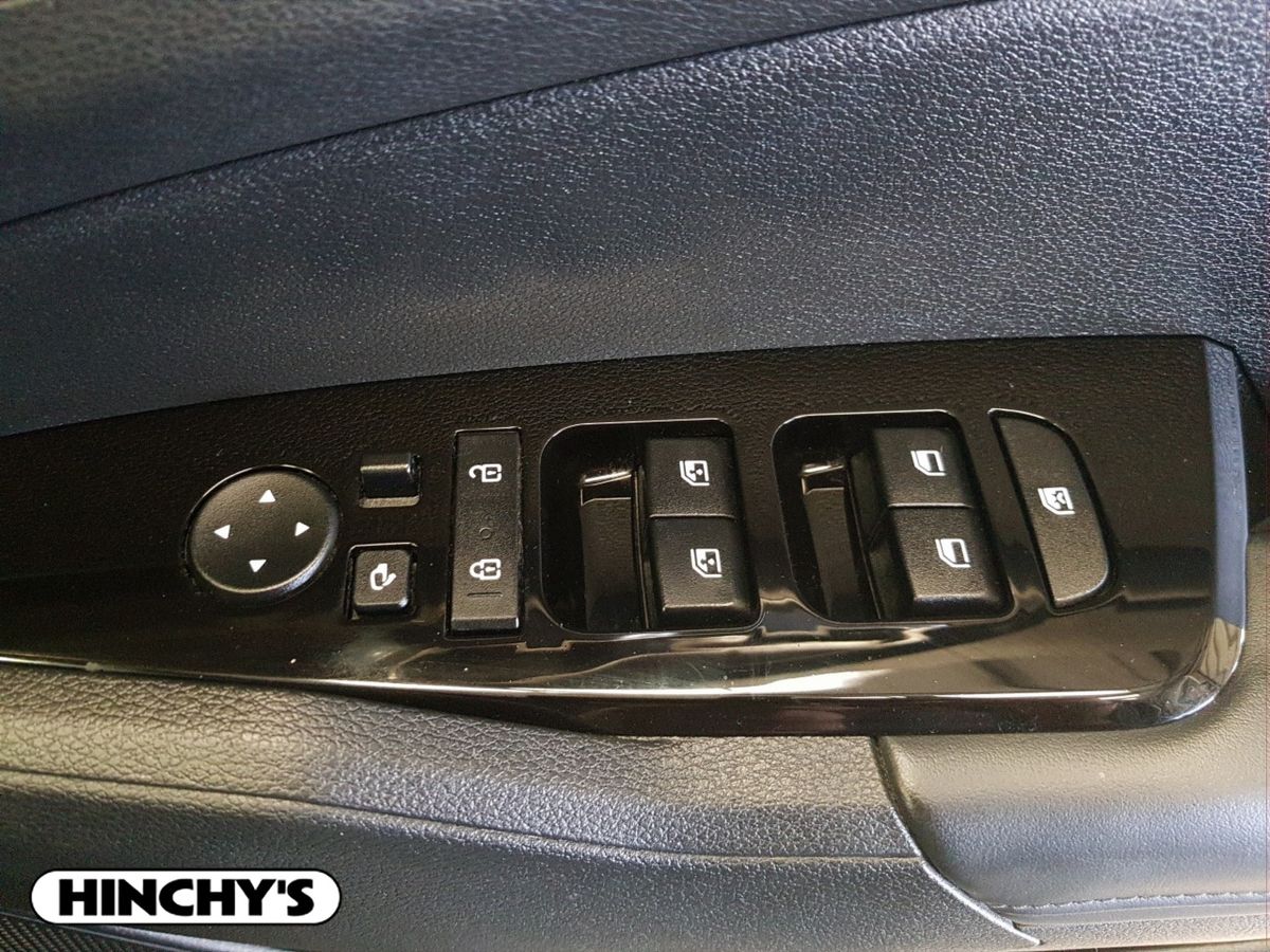 Kia Kia Sportage231 1.6 PHEV K3