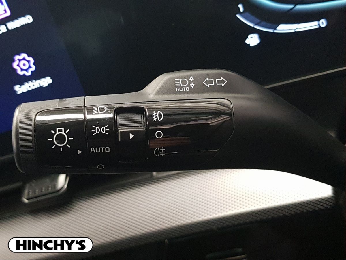 Kia Kia Sportage231 1.6 PHEV K3