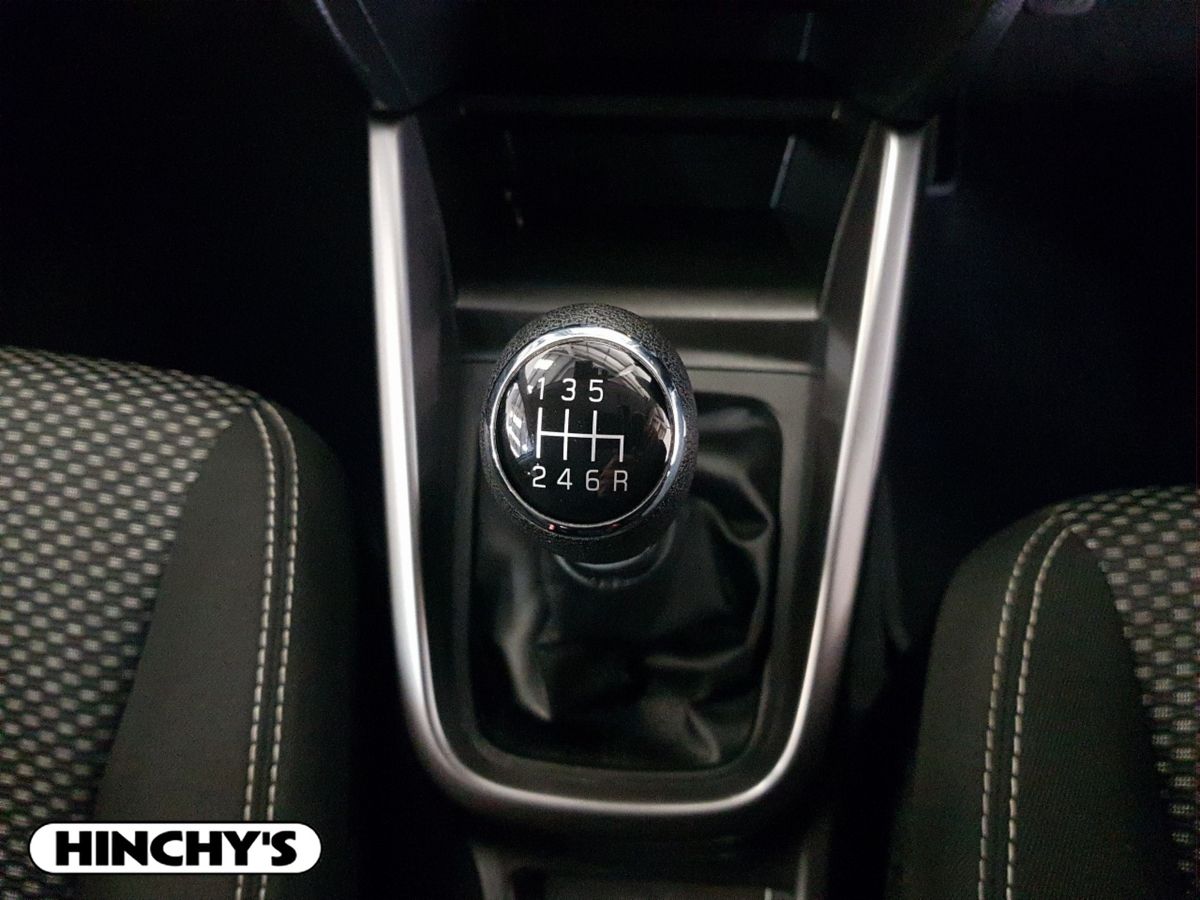 Suzuki Suzuki Vitara211 1.4 Hybrid SZ4 MT