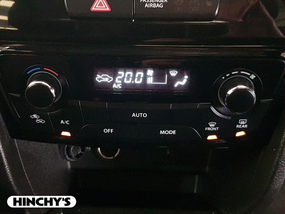 Suzuki Suzuki Vitara211 1.4 Hybrid SZ4 MT