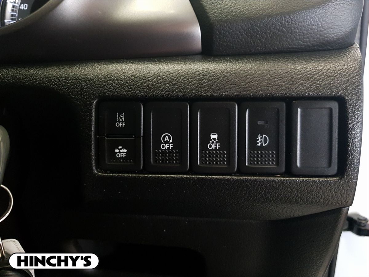 Suzuki Suzuki Vitara211 1.4 Hybrid SZ4 MT