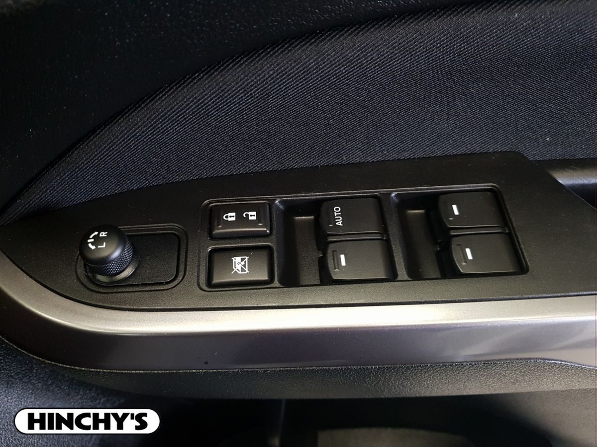 Suzuki Suzuki Vitara211 1.4 Hybrid SZ4 MT