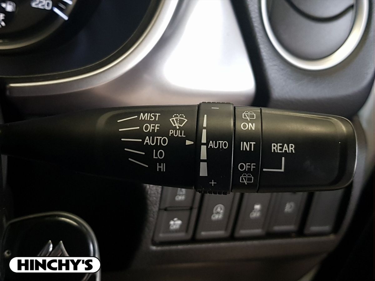 Suzuki Suzuki Vitara211 1.4 Hybrid SZ4 MT