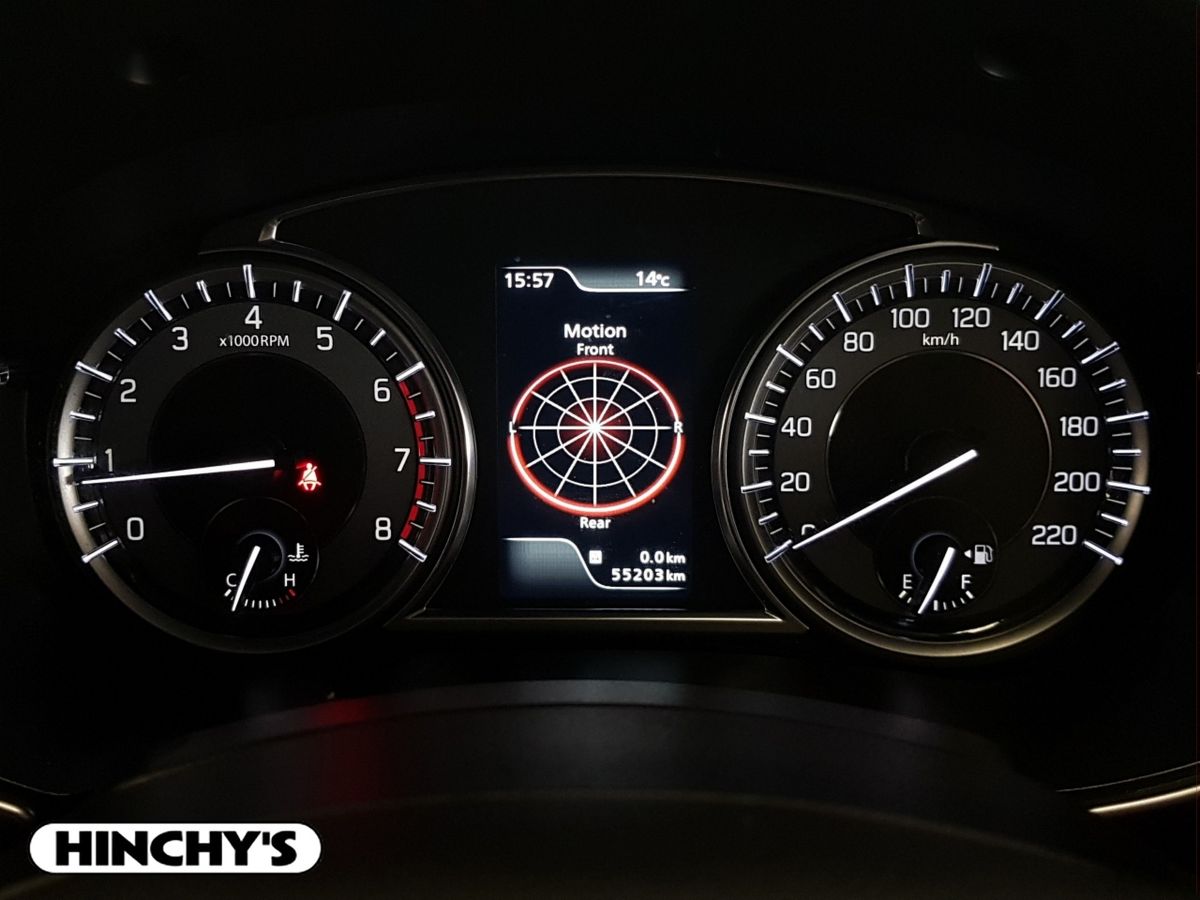 Suzuki Suzuki Vitara211 1.4 Hybrid SZ4 MT
