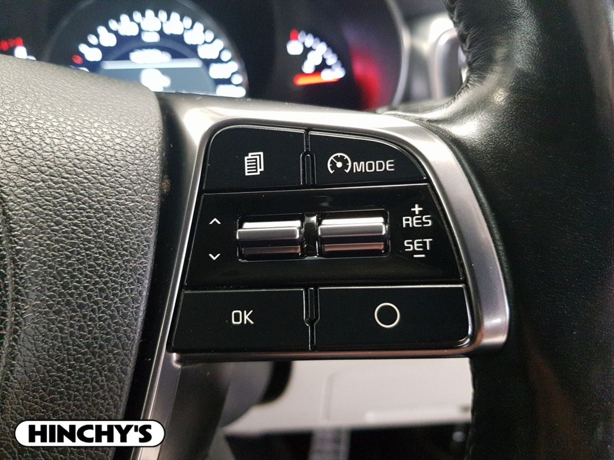Kia Kia Sorento182 2.2 Platinum K2 4x2