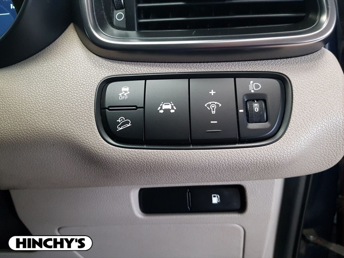 Kia Kia Sorento182 2.2 Platinum K2 4x2