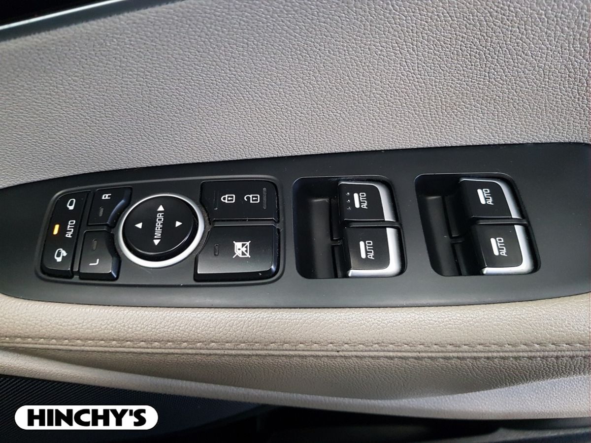 Kia Kia Sorento182 2.2 Platinum K2 4x2