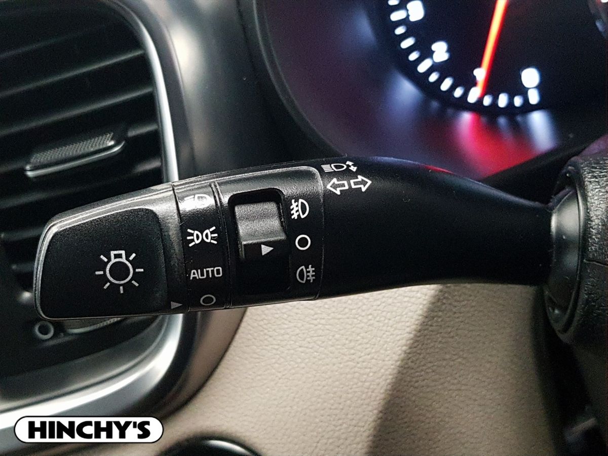 Kia Kia Sorento182 2.2 Platinum K2 4x2