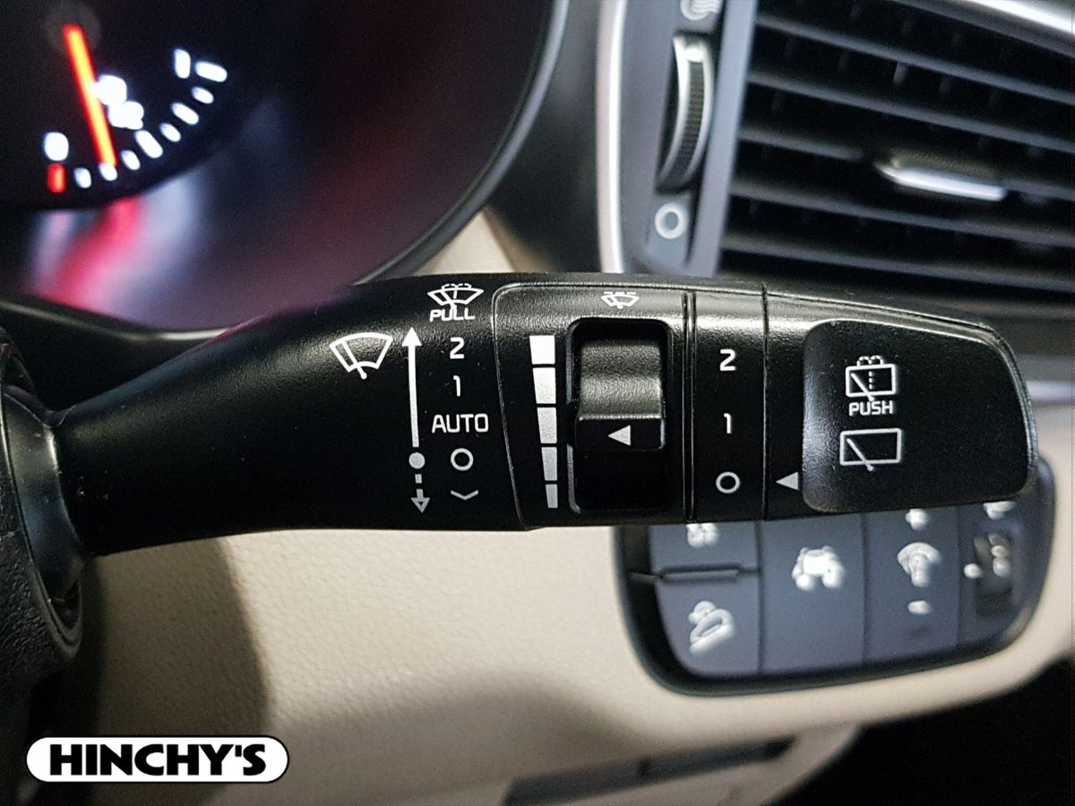 Kia Kia Sorento182 2.2 Platinum K2 4x2