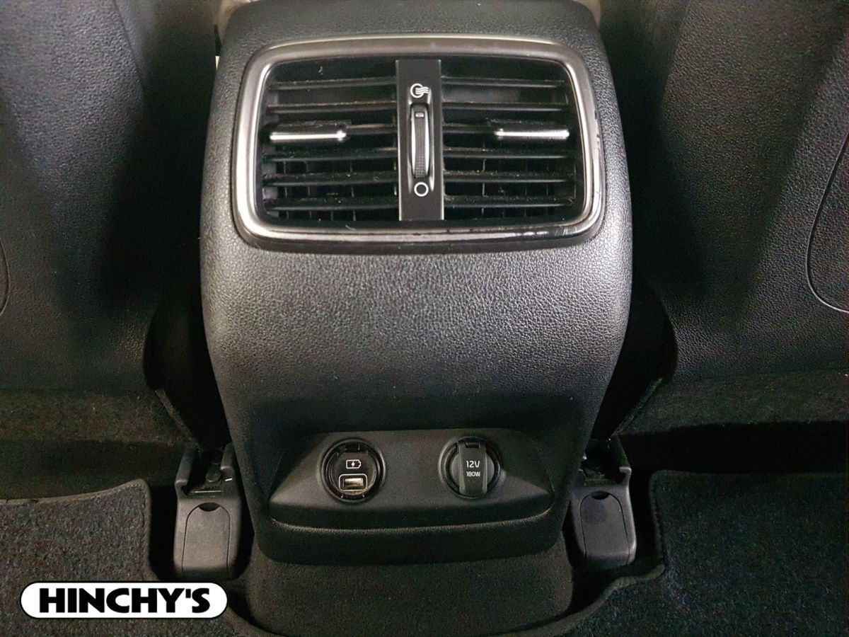 Kia Kia Sorento182 2.2 Platinum K2 4x2