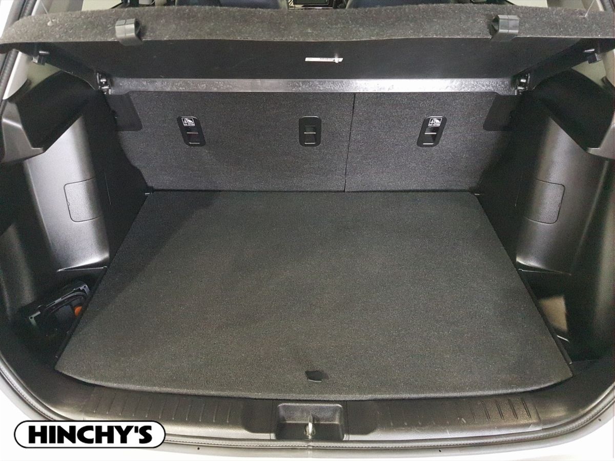 Suzuki Suzuki Vitara222 1.4 Hybrid SZ4 MT