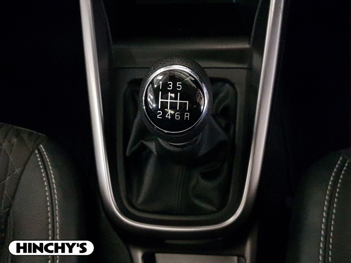 Suzuki Suzuki Vitara222 1.4 Hybrid SZ4 MT