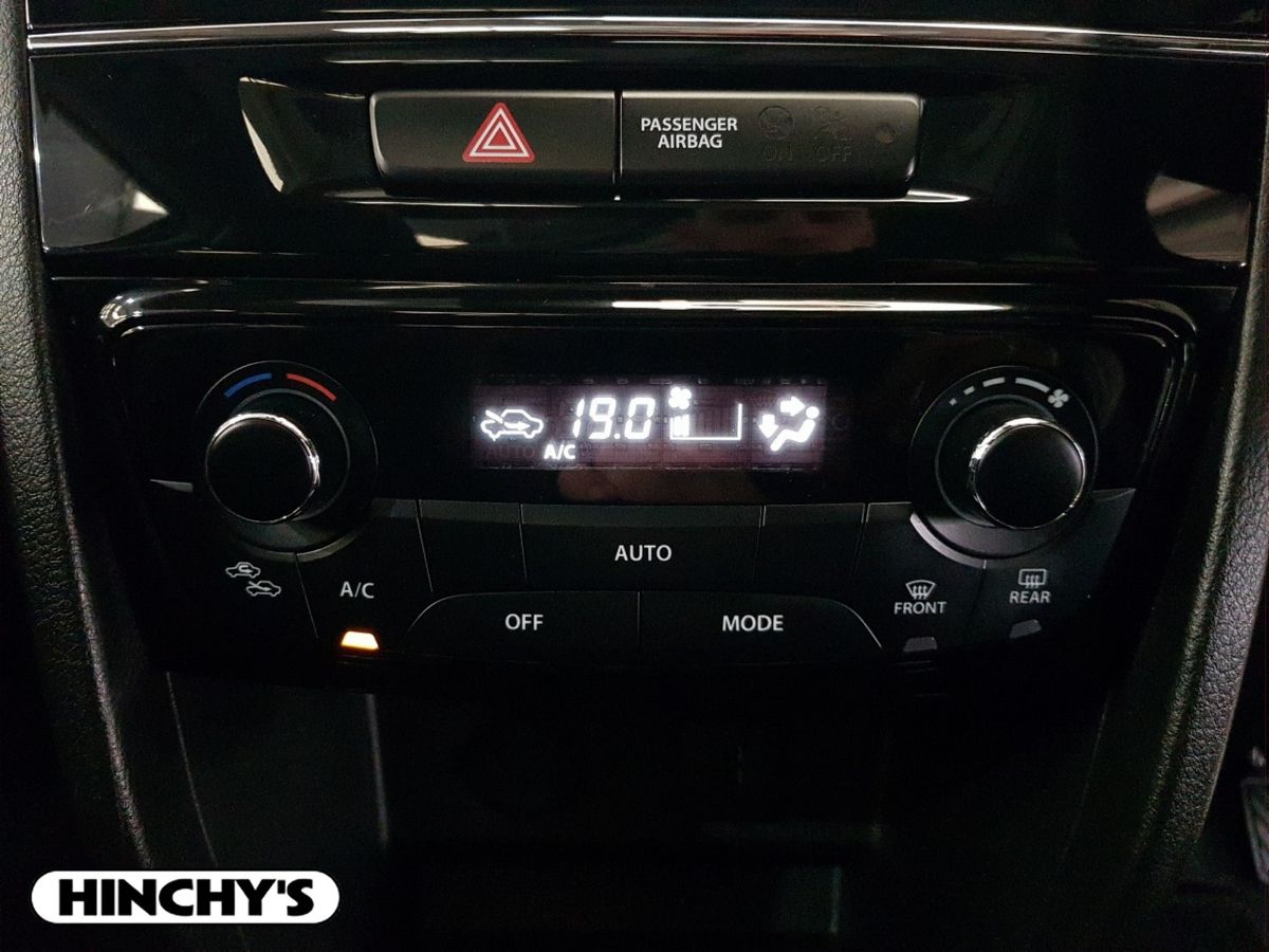 Suzuki Suzuki Vitara222 1.4 Hybrid SZ4 MT