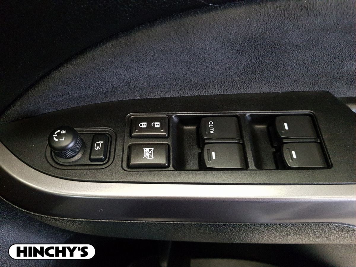 Suzuki Suzuki Vitara222 1.4 Hybrid SZ4 MT