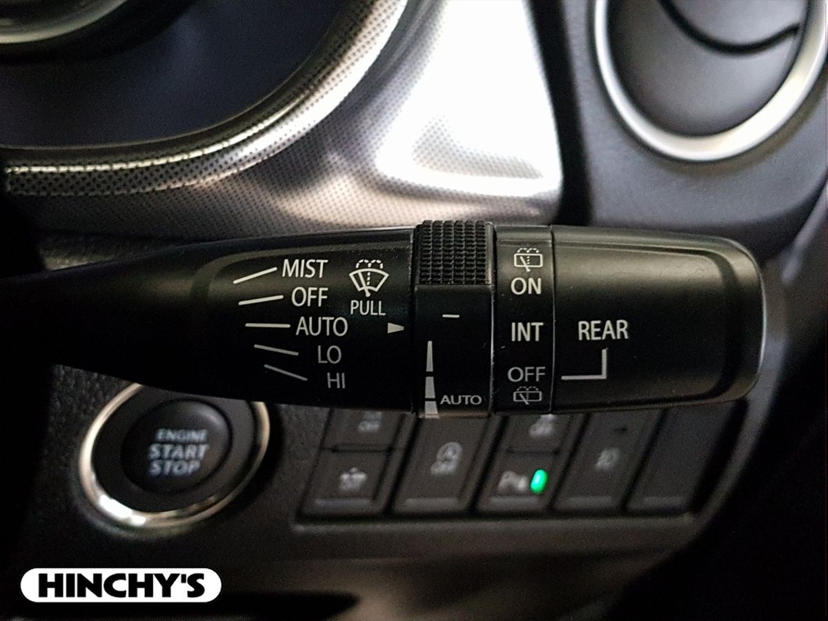 Suzuki Suzuki Vitara222 1.4 Hybrid SZ4 MT