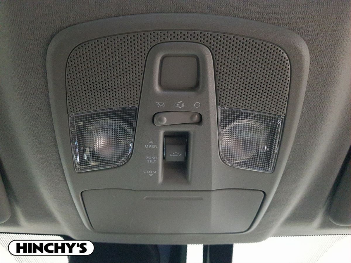 Suzuki Suzuki Vitara222 1.4 Hybrid SZ4 MT