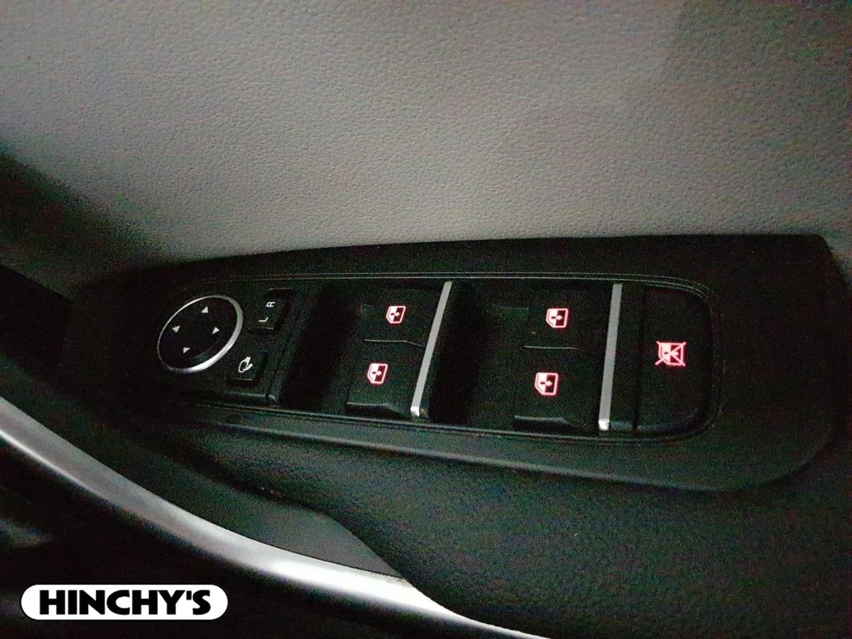 Kia Kia Xceed211 1.6 GDI PHEV Trailer