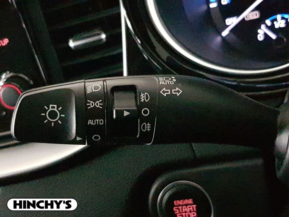 Kia Kia Xceed211 1.6 GDI PHEV Trailer