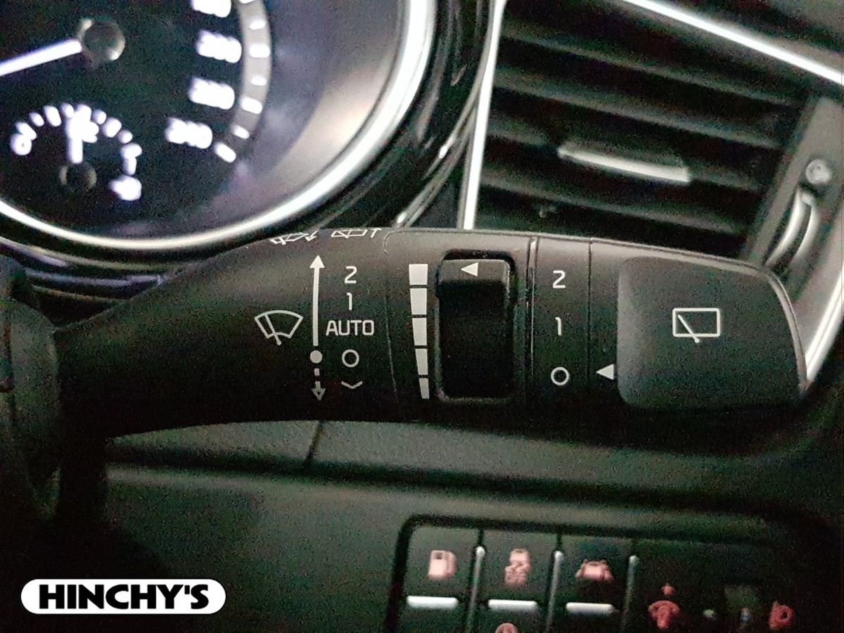 Kia Kia Xceed211 1.6 GDI PHEV Trailer