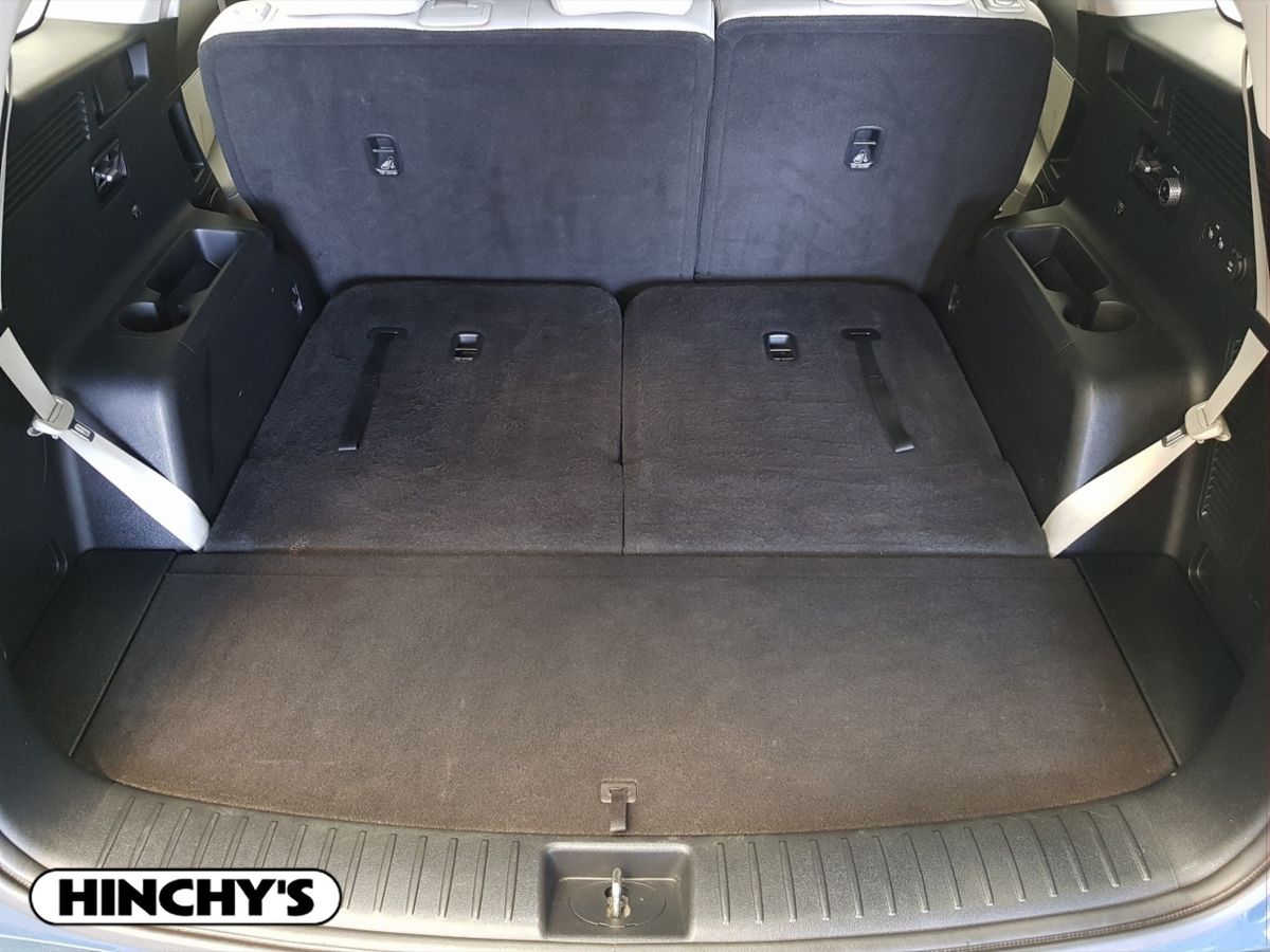 Kia Kia Sorento211 2.2 K3 4X2 Diesel 7 seats
