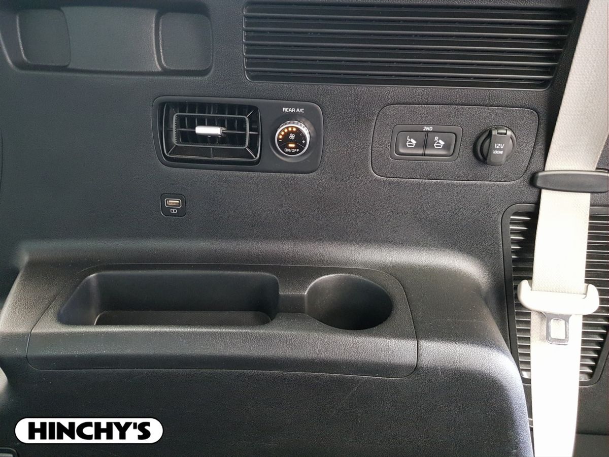 Kia Kia Sorento211 2.2 K3 4X2 Diesel 7 seats