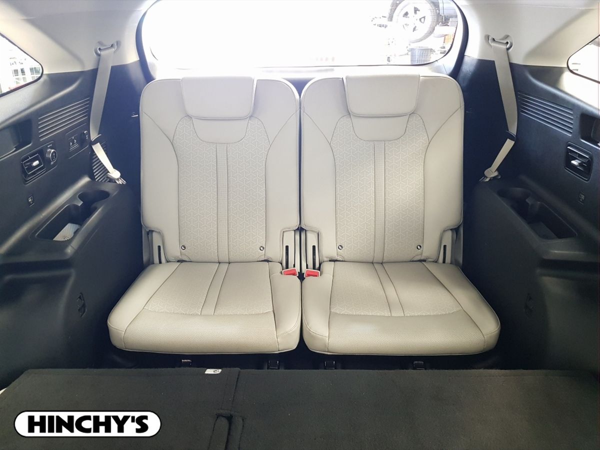 Kia Kia Sorento211 2.2 K3 4X2 Diesel 7 seats