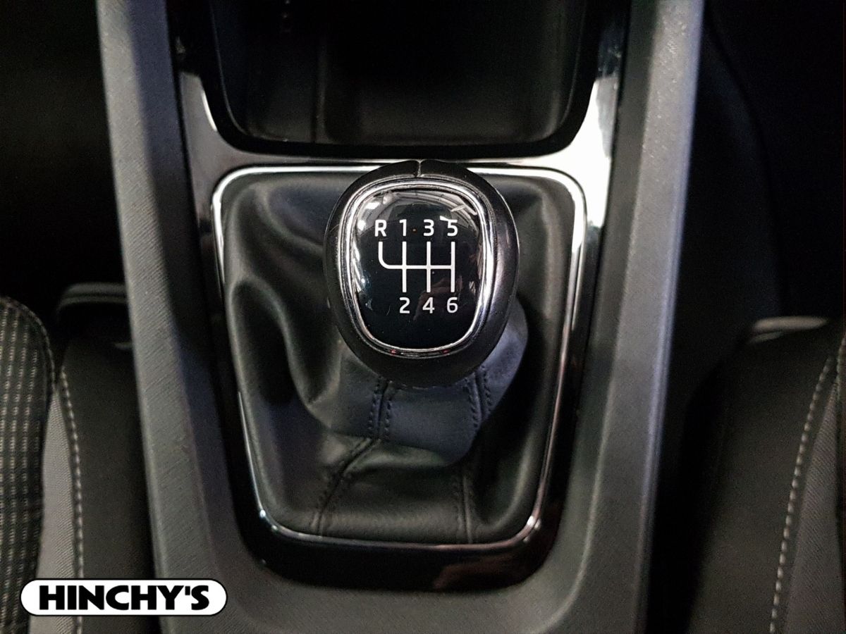 Skoda Skoda Octavia212 OCTAVIA AMB 1.0TSI 110HP