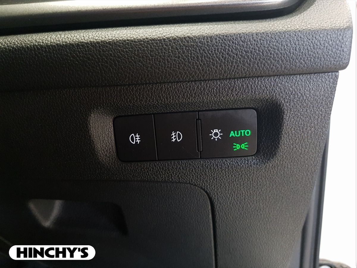 Skoda Skoda Octavia212 OCTAVIA AMB 1.0TSI 110HP