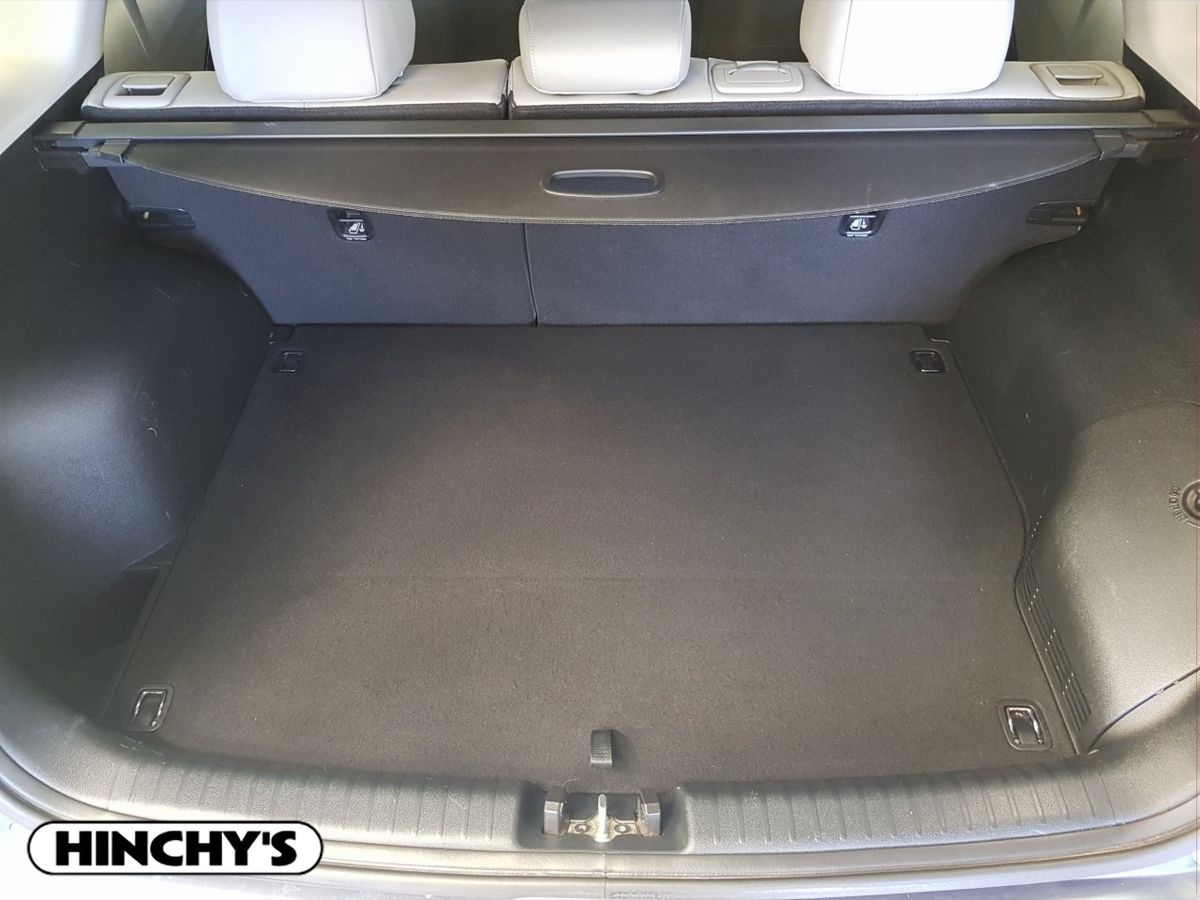 Kia Kia Niro211 1.6 GDI PLUG-IN HYBRID PE Auto