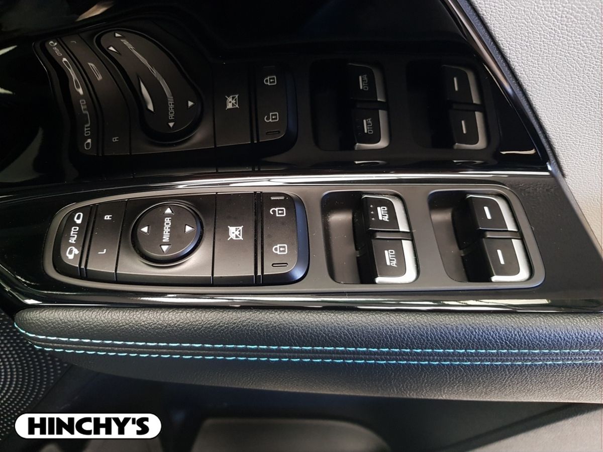 Kia Kia Niro211 1.6 GDI PLUG-IN HYBRID PE Auto