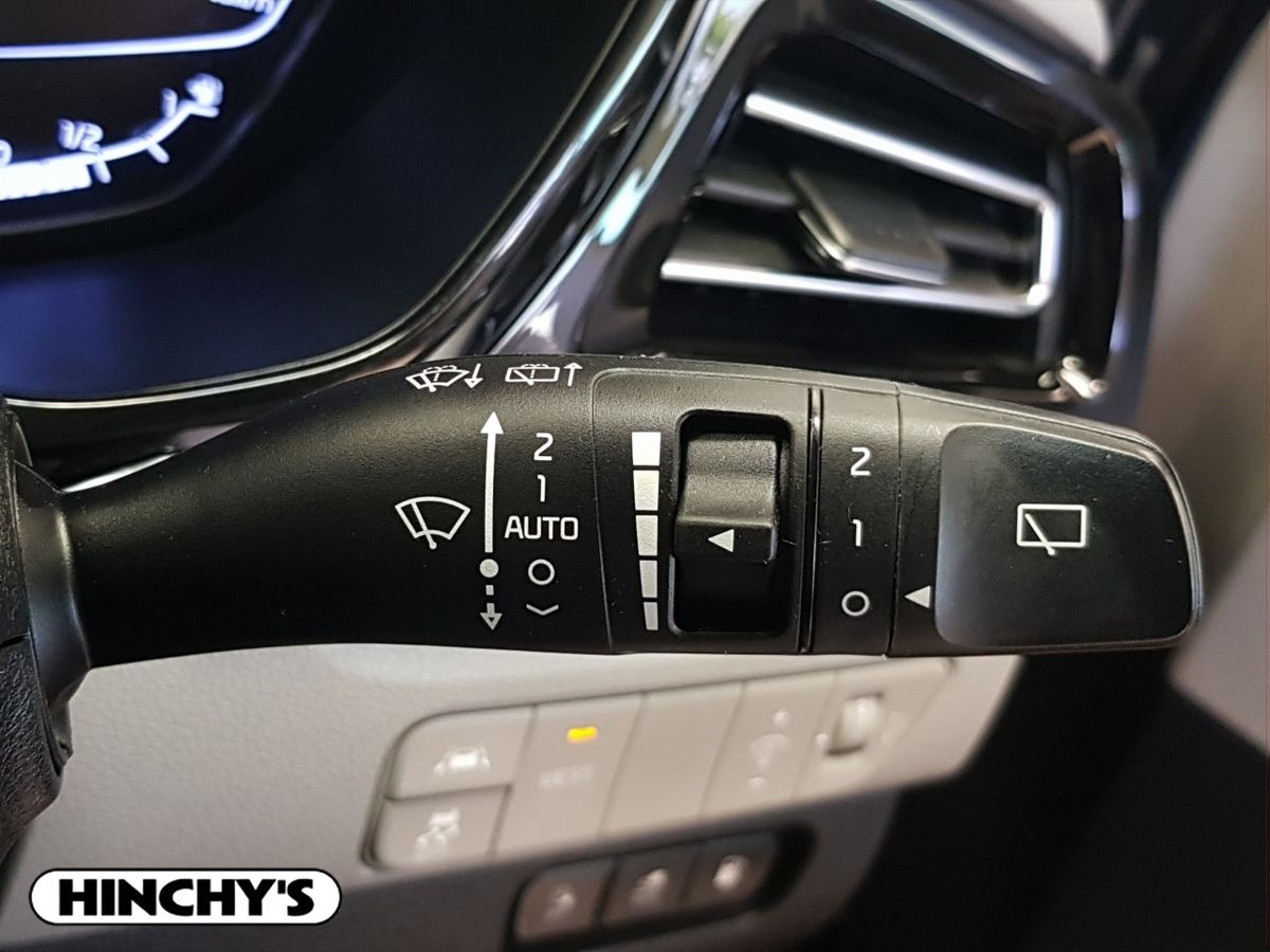 Kia Kia Niro211 1.6 GDI PLUG-IN HYBRID PE Auto