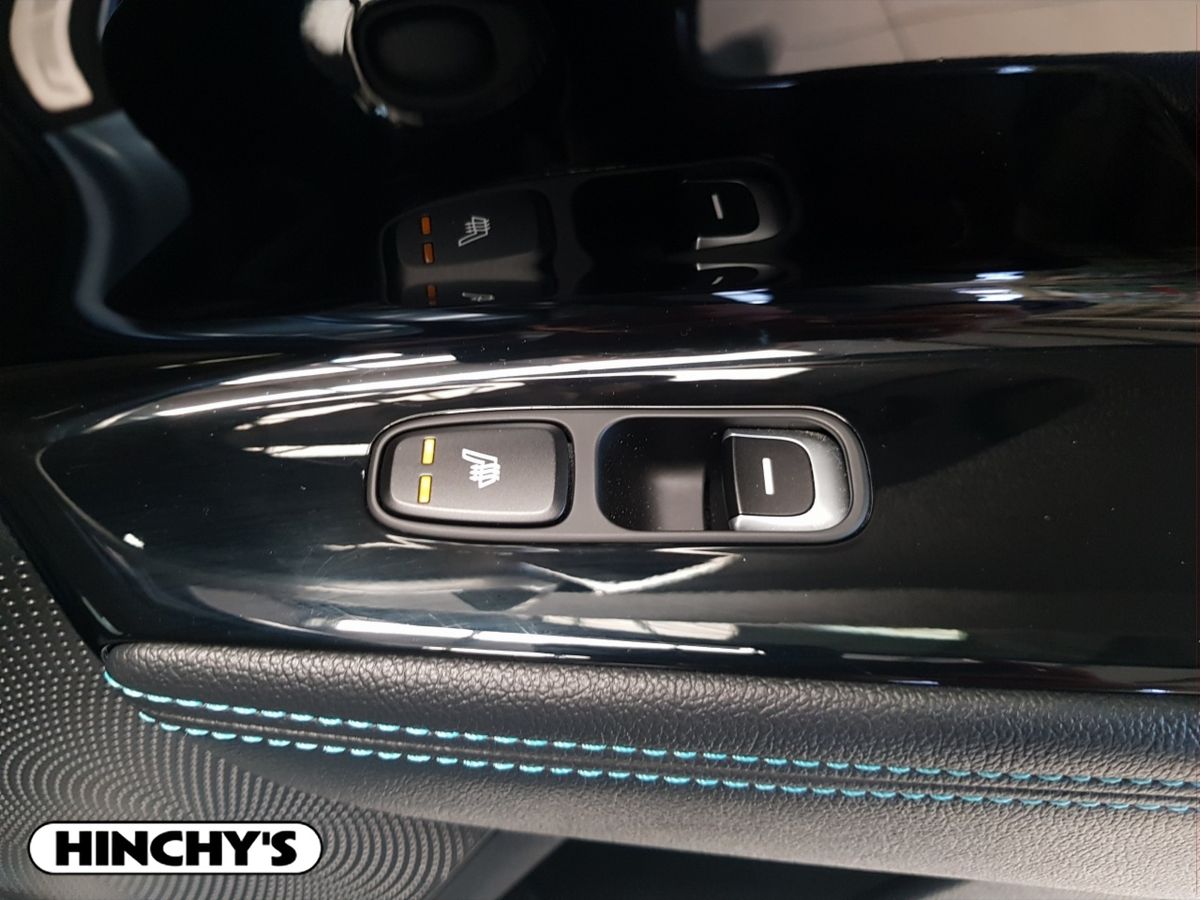 Kia Kia Niro211 1.6 GDI PLUG-IN HYBRID PE Auto