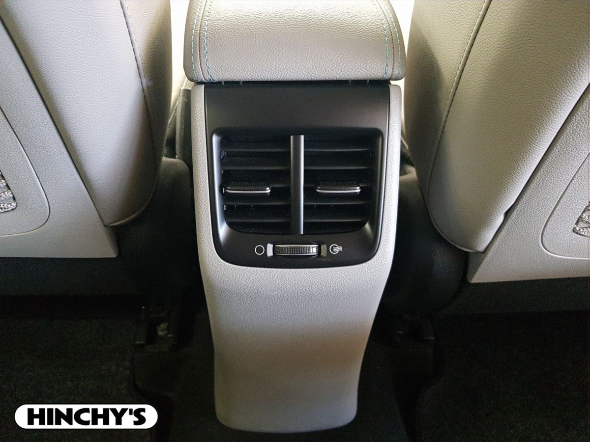 Kia Kia Niro211 1.6 GDI PLUG-IN HYBRID PE Auto