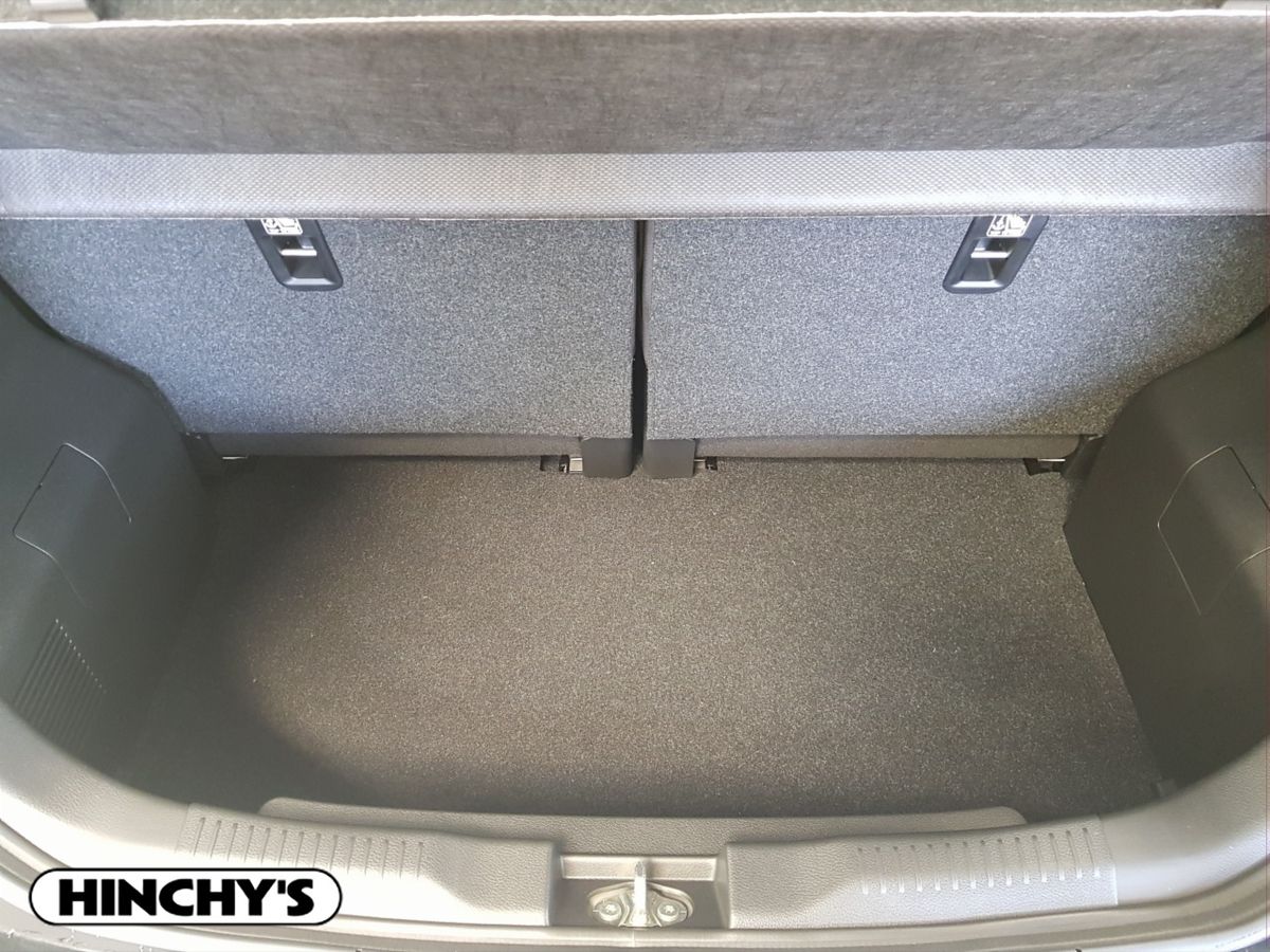 Suzuki Suzuki Ignis251 Ignis 1.2 Mild Hybrid SZ-T MT