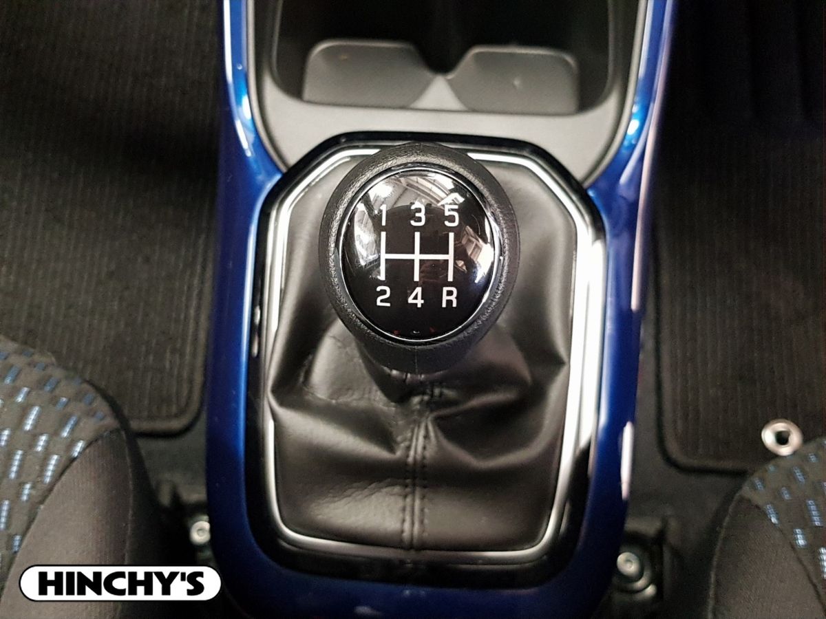 Suzuki Suzuki Ignis251 Ignis 1.2 Mild Hybrid SZ-T MT