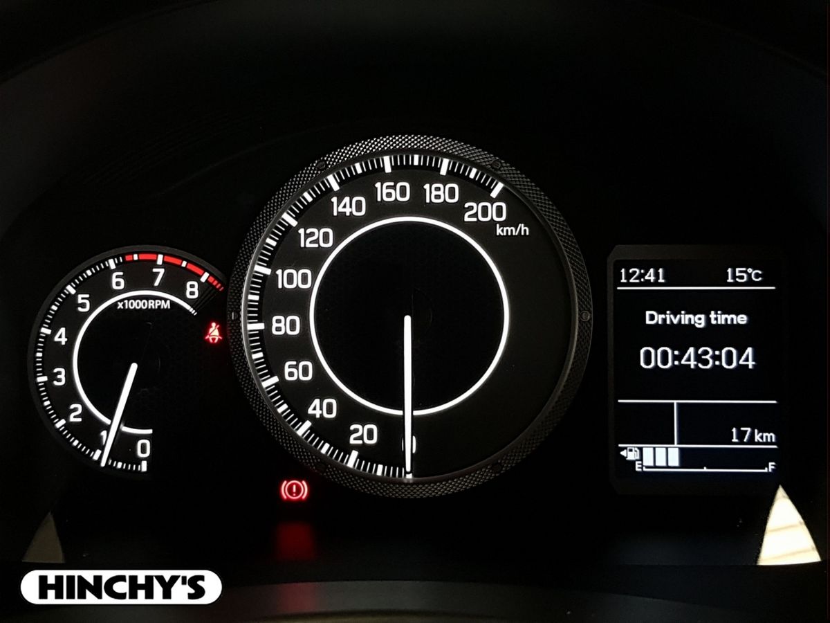 Suzuki Suzuki Ignis251 Ignis 1.2 Mild Hybrid SZ-T MT