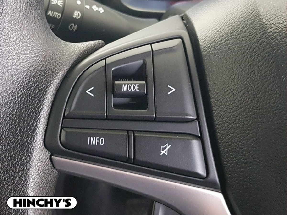 Suzuki Suzuki Ignis251 Ignis 1.2 Mild Hybrid SZ-T MT