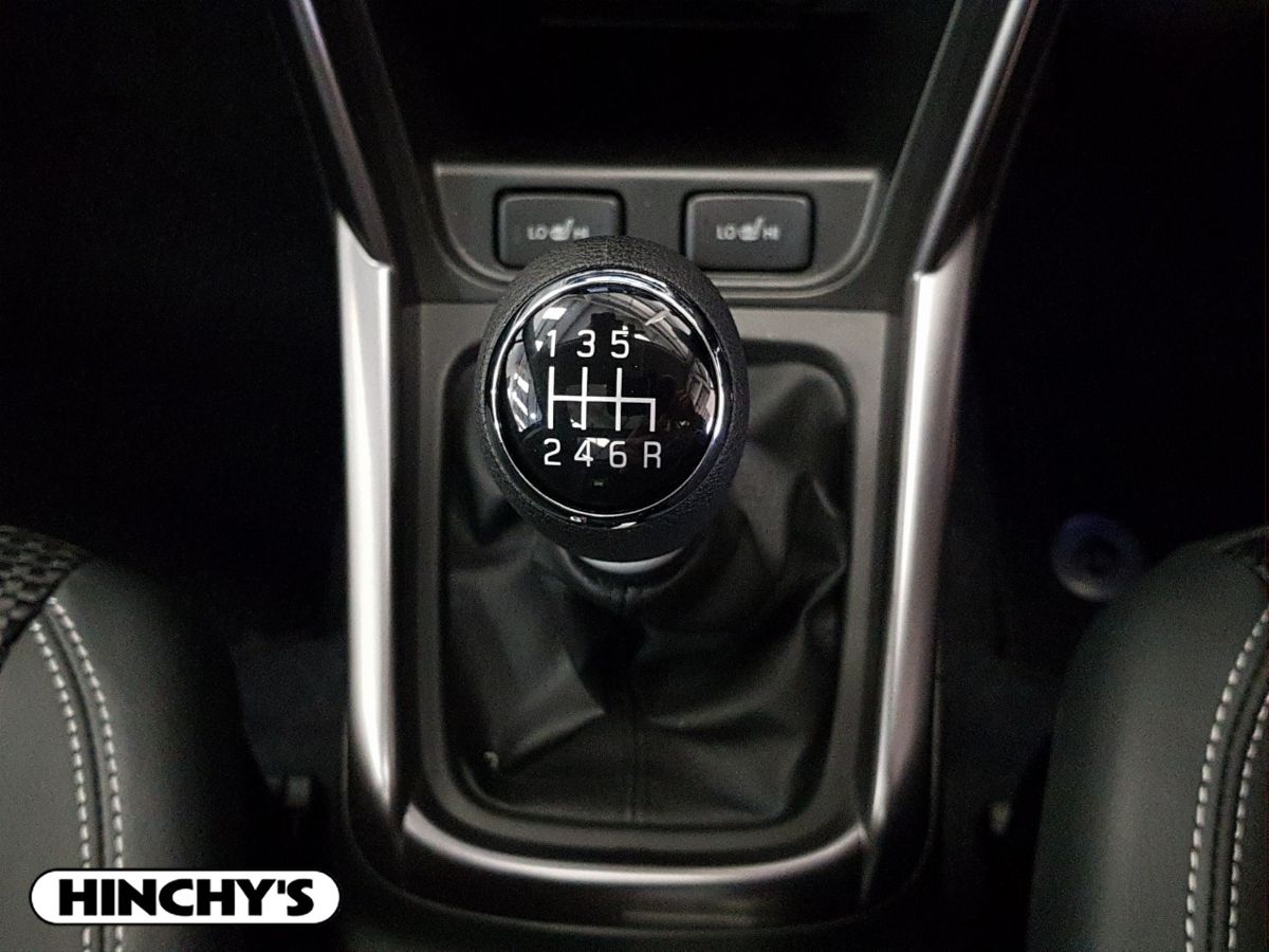 Suzuki Suzuki SX4 S-Cross251 SX4 S-CROSS 1.4 B/JET MILD HYB - 0% FINANCE AVAILABLE