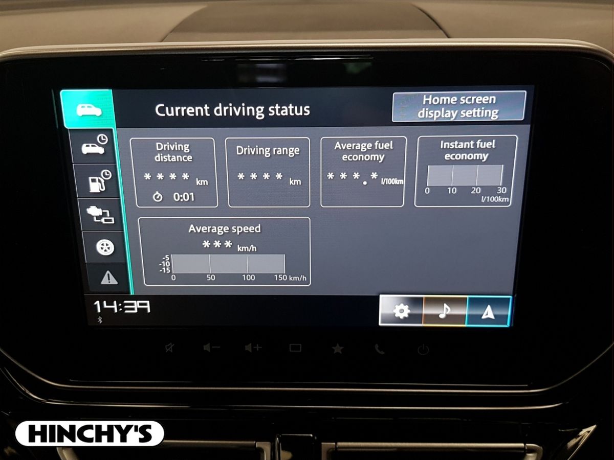 Suzuki Suzuki SX4 S-Cross251 SX4 S-CROSS 1.4 B/JET MILD HYB - 0% FINANCE AVAILABLE