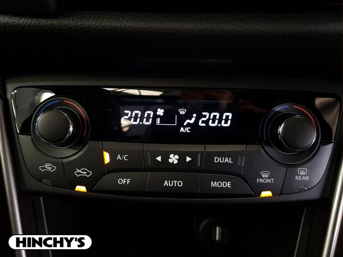 Suzuki Suzuki SX4 S-Cross251 SX4 S-CROSS 1.4 B/JET MILD HYB - 0% FINANCE AVAILABLE