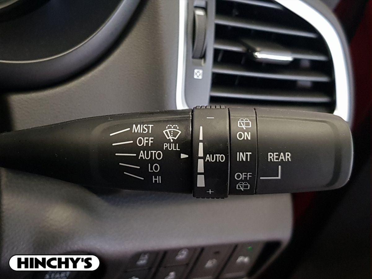 Suzuki Suzuki SX4 S-Cross251 SX4 S-CROSS 1.4 B/JET MILD HYB - 0% FINANCE AVAILABLE