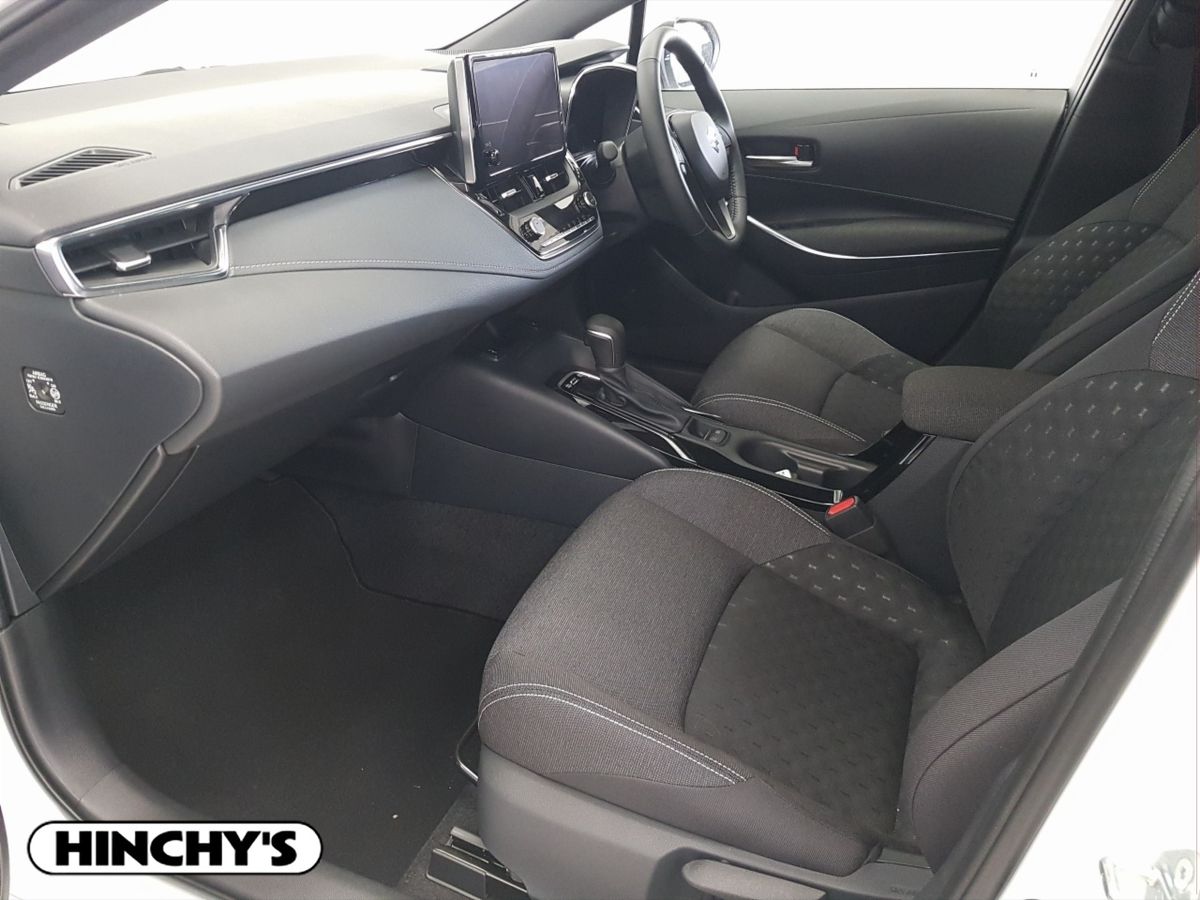 Suzuki Suzuki Swace251 Swace 1.8 Hybrid SZ-T CVT