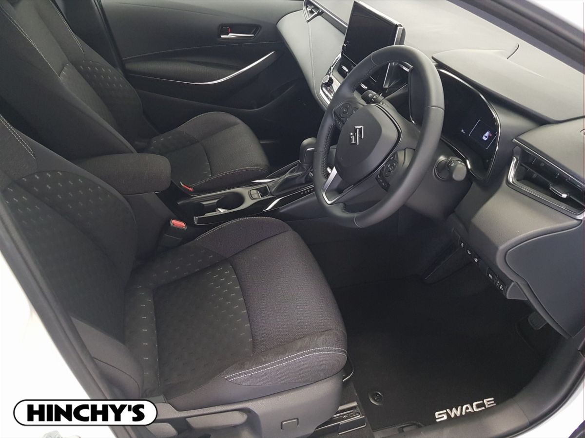Suzuki Suzuki Swace251 Swace 1.8 Hybrid SZ-T CVT